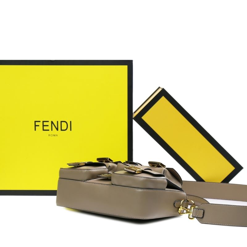 Fendi Satchel Bags